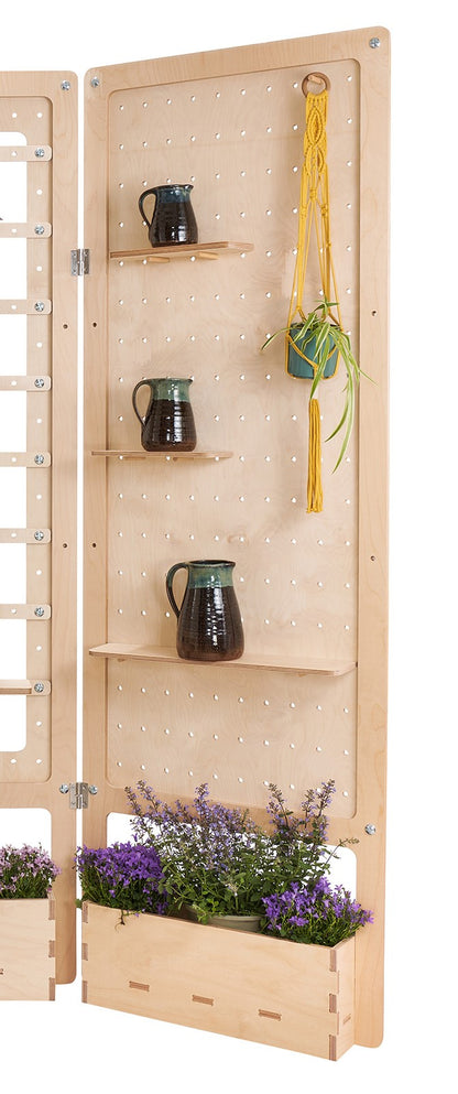 Pegboard