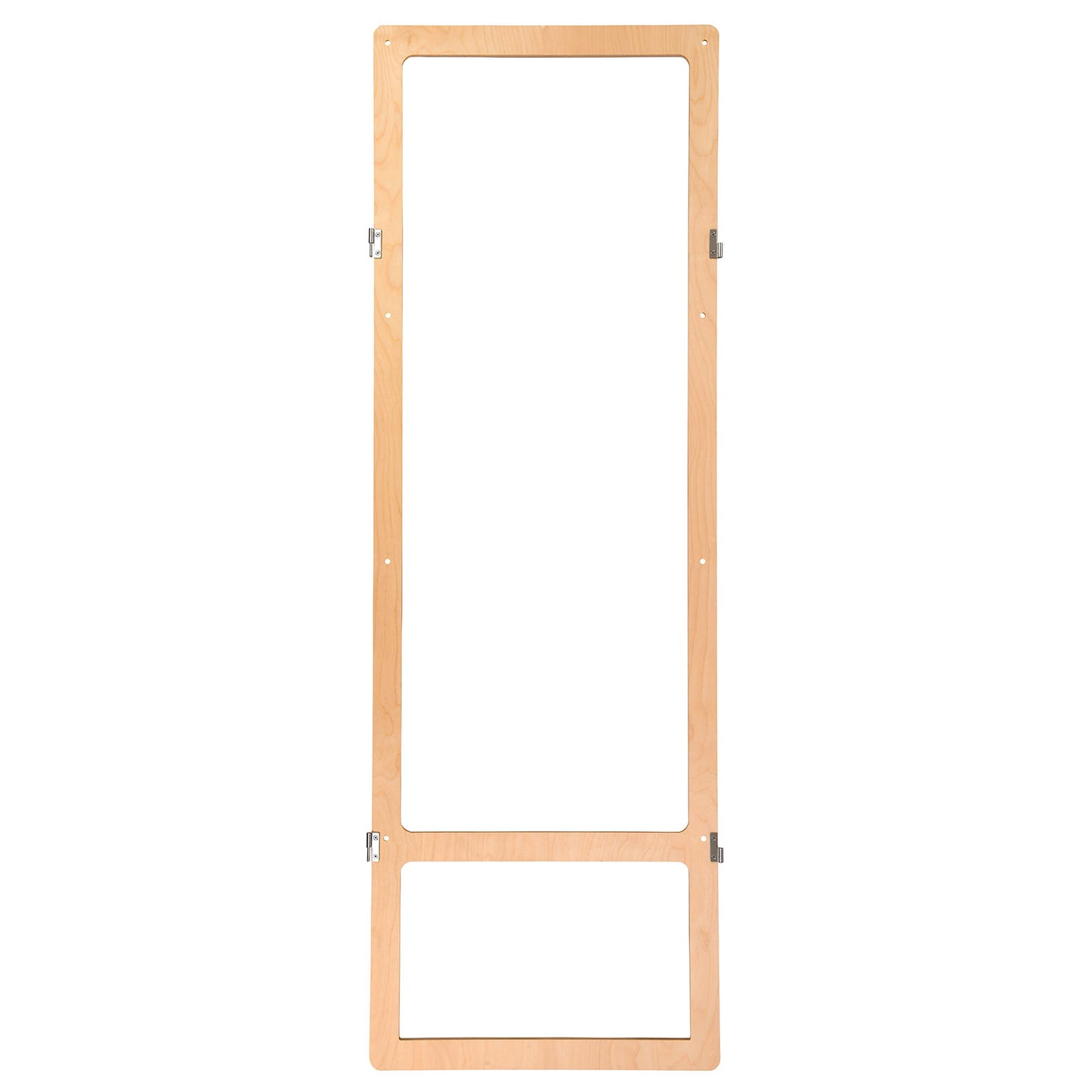 Main Frame
