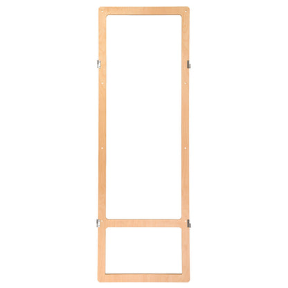 Main Frame