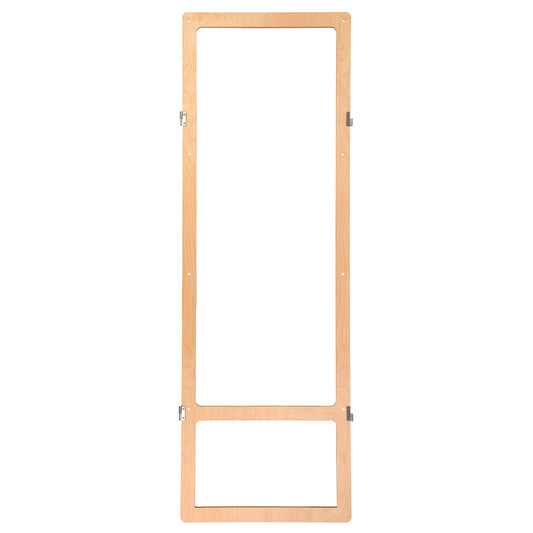 Main Frame