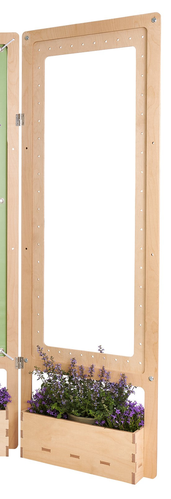 Quick Screen Frame Screen Frame – The Devon Screen Company